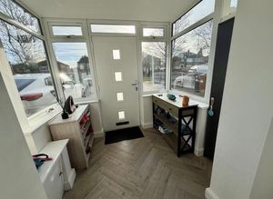 Porch- click for photo gallery